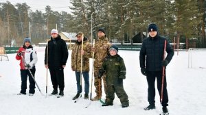 Друг отца «Общий»