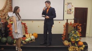 Сценка на жатву