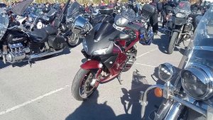 закрытие сезона 2025.10.04 (Липецк)