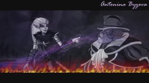 Winx Club - Unbreakable Soul