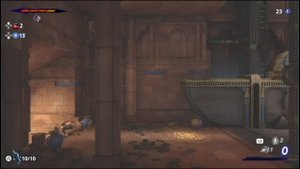 PS4 Price of Persia The Lost Crown #12 Джахандар Прохождение