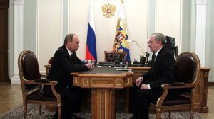 Александр Скуркис. Обращение к полпреду Президента РФ в СЗФО