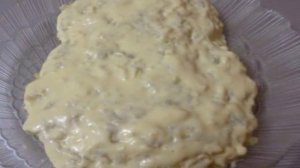 Салат Овечка