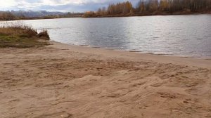 Рыбалка на окуня