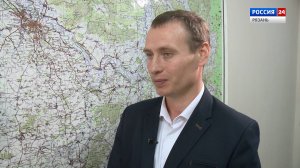 Актуальное интервью - Яков Камнев - Правила выдачи охотничьего билета: изменения