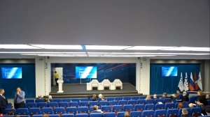 Всероссийское совещание председателей и представителей технических комитетов по стандартизации