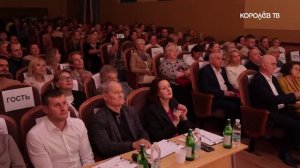 Королевы милосердия: в Королёве выбрали самую творческую медсестру