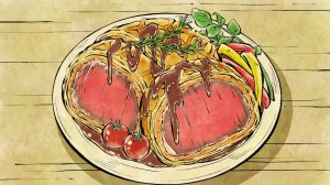 Tondemo Skill de Isekai Hourou Meshi 2: Ending
