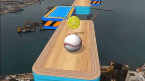 Going Balls  Super Speed run Gameplay New Update Level Race 315