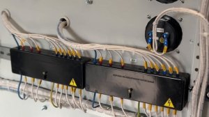 Новая серия KVANT от "Контактор" уже в КТП СОЭМИ!