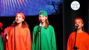 Это знает всякий. Мюзикл «Приключения Электроника. Стать Человеком». БДХ имени В.С.Попова.