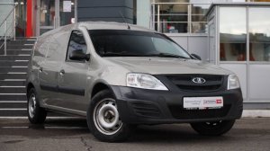 LADA Largus