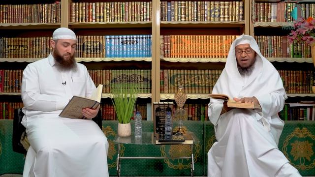 Кому Аллах радуется? | Шейх Умар Аль-Ид смотреть онлайн