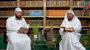 Кому Аллах радуется? | Шейх Умар Аль-Ид