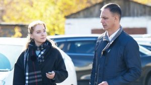 Ремонт путепровода и благоустройство детских площадок. Павел Кудеев — о работах в округе № 9