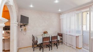 Продажа, 3-к квартира, Россия, Ставрополь, Пирогова, 96