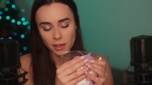 АСМР Первое ВИДЕО Для СНА  😴 БЛИЗКИЙ ШЕПОТ и РАССЛАБЛЯЮЩИЕ Звуки ASMR For SLEEP