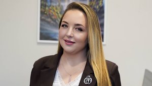 Эксклюзивное интервью для тв-передачи "Деловая Среда"