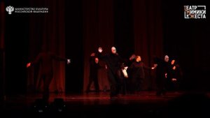 "Территория Жеста" 09.10.2025