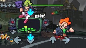 Friday night funkin week end 1