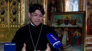 ПРАВОСЛАВНЫЕ ОТМЕЧАЮТ ПОКРОВ ДЕНЬ
