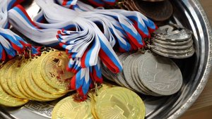 Достигают высоких результатов: как тренируются участники сборной России по дзюдо