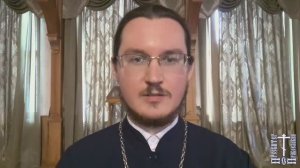 Чувства удовольствия и страха | священник Вадим Смоляков | ☦️Пресвитер О Православии☦️