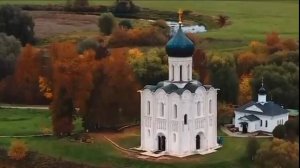 Святая Русь и Русь безбожная. Авторские стихи.