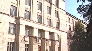 The Russian Academy of medical sciences