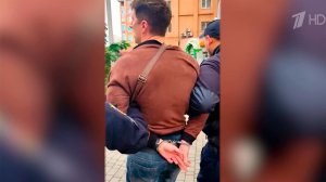 Новую схему обогащения придумали сотрудники ТЦК на Украине