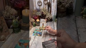 Рыбы Таро прогноз на октябрь!