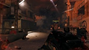 Call of Duty - Black ops. #5. Прохождение