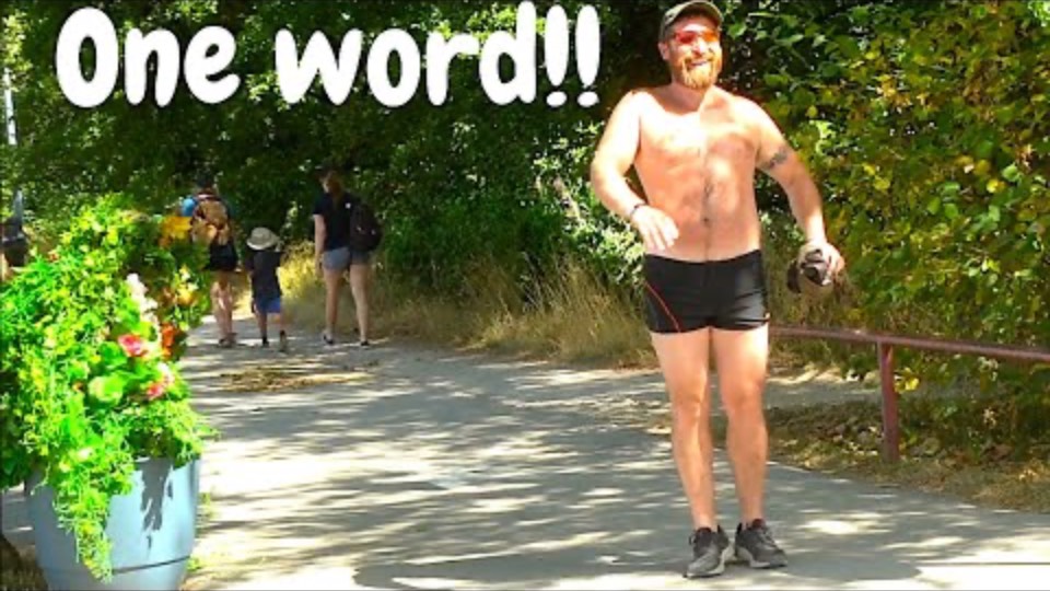 The most hilarious moments ever. bushman prank смотреть онлайн