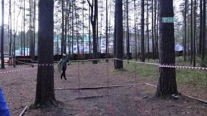 Итог чемпионата по туризму в ЦЭКиТ