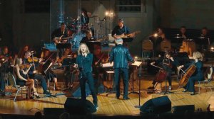 Арсений Бородин & Full Sound Band - I Don't Want to Miss a Thing (Aerosmith Symph Cover)