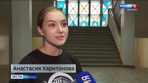 Валерии Цветаевой посвятили творческую программу Всероссийской конференции