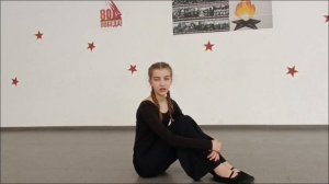 Светлана Сирена "Дети войны" читает Ника Щебланова