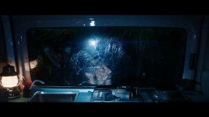 Анаконда - новый трейлер (русский дубляж 2025)