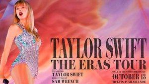 Тейлор Свифт: The Eras Tour - Taylor Swift: The Eras Tour - Трейлер