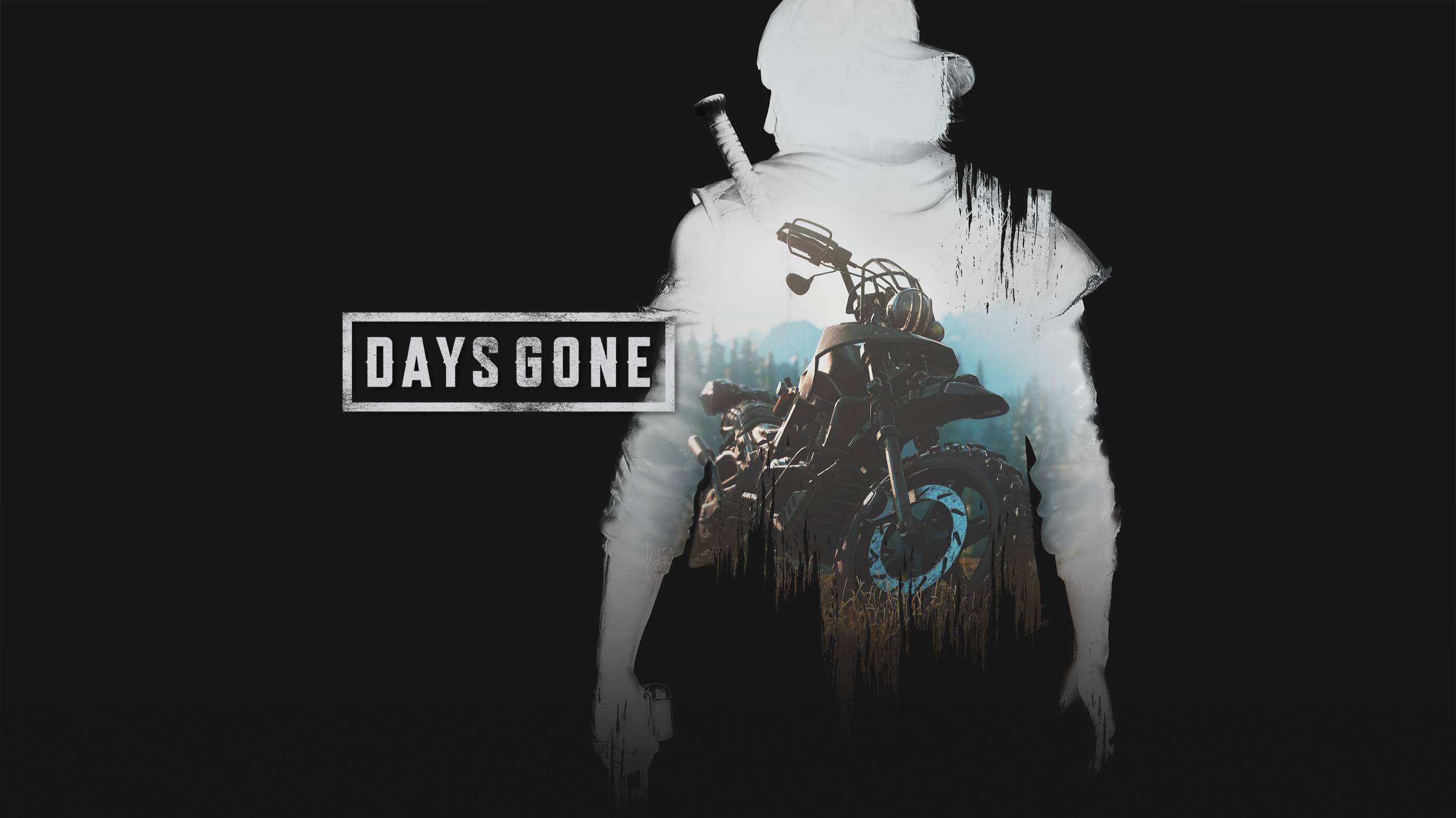 Days gone + (6)