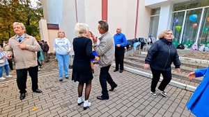 11.10.25г... "Чубчик Кучерявый"...
