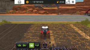 Farming simulator 18