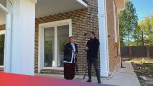 Фасад мечты: средиземноморский шарм без «деревенщины»!