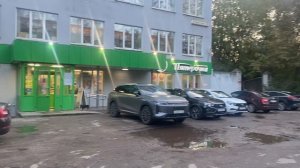 Г. Иваново, ул. Дзержинского, 43 (обзорное видео)