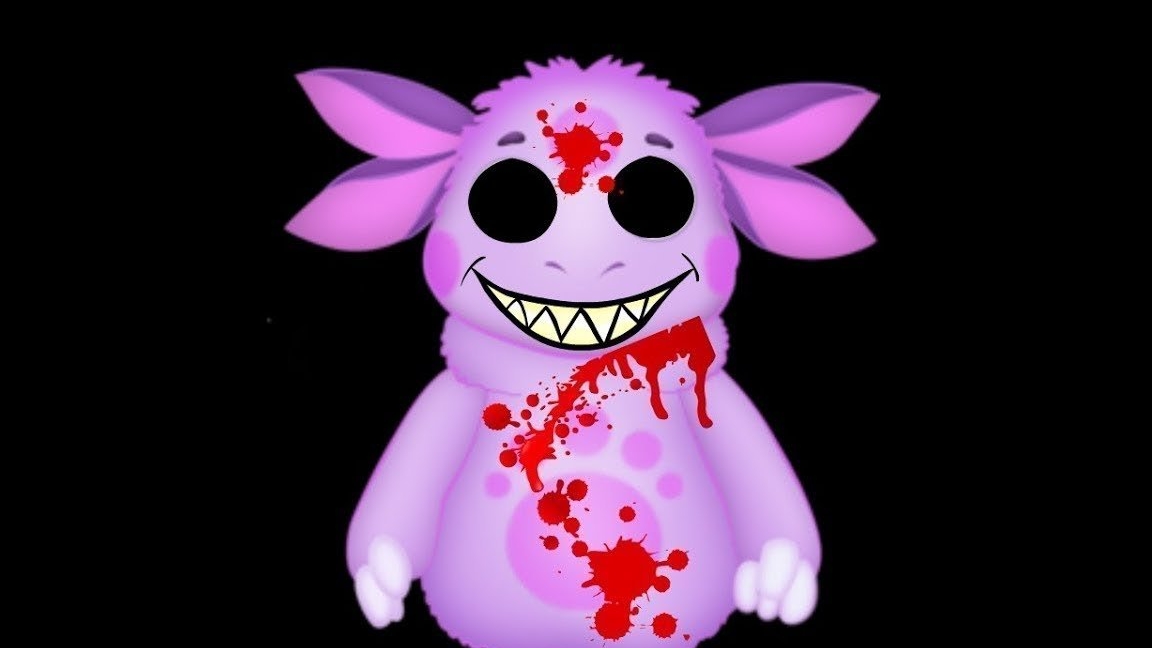 Играем с Димой в рб /Лунтик X/ (1-2 глава) смотреть онлайн