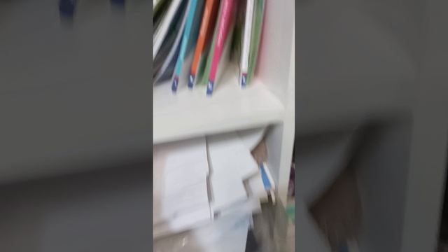 вечерний блог