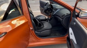 Обзор для авито на солярис