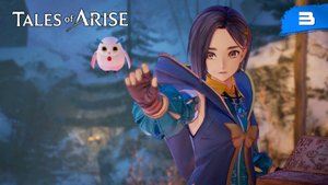 Tales of Arise - #3 Мессиа-224