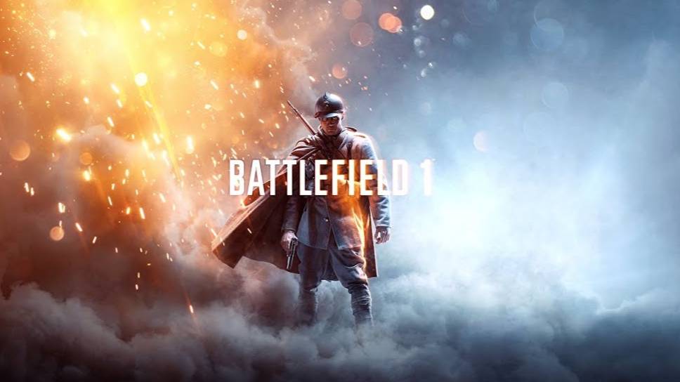 BATTLEFIELD 1 ПРОХОЖДЕНИЕ - ПОСЫЛЬНЫЙ смотреть онлайн