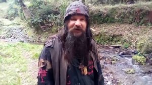 ΕΧΟΜΕΝ ΕΙΡΗΝΗΝ ΜΕΧΡΙ ΝΑ ΕΡΘΕΙ Ο ΠΟΛΕΜΟΣ